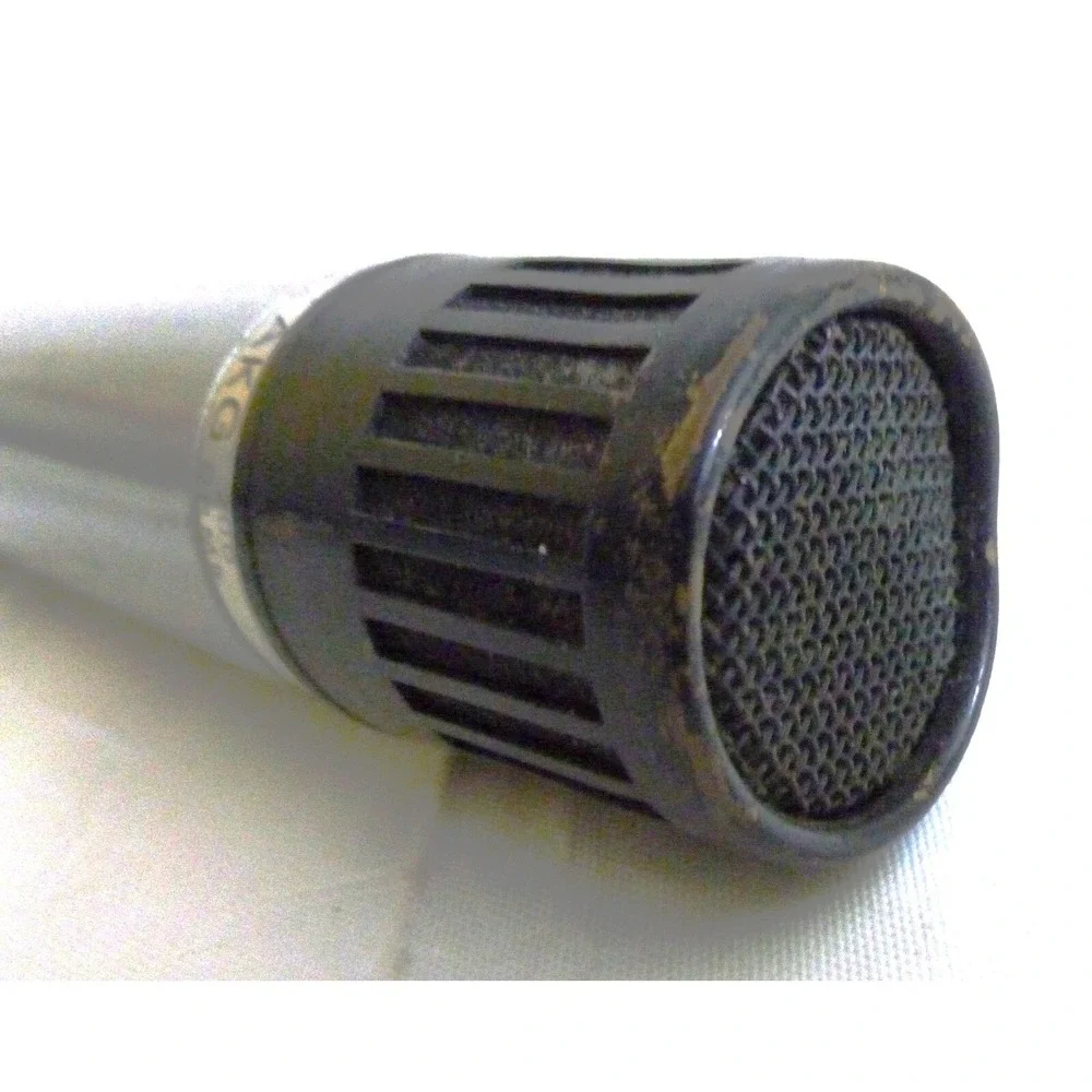 Vintage AKG Maestro DM 100 Microphone